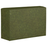 スツール | Cubes H100 合皮レザー