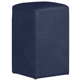 スツール | Cubes L28 合皮レザー