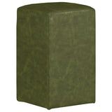 スツール | Cubes L28 合皮レザー