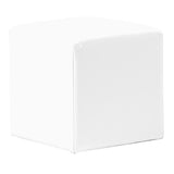スツール 40cm | Tomamu Cube 400合皮