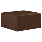 スツール | Tomamu Cube 800合皮