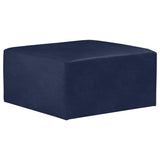 スツール | Tomamu Cube 800合皮