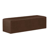 ダイニングベンチ 病院 3人掛け | Tomamu RG 144×48 合皮