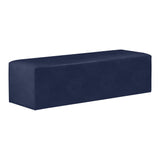 ダイニングベンチ 病院 3人掛け | Tomamu RG 144×48 合皮