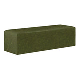 ダイニングベンチ 病院 3人掛け | Tomamu RG 144×48 合皮