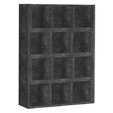 オープンラック 棚 | Black Pearl R+R 90-4