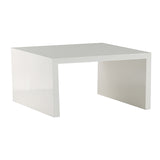 ローテーブル 幅80 奥行80 正方形 | ZERO-X 8080L nail