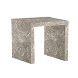 サイドテーブル 幅45 奥行45 正方形 | Zero-X 4545L GS