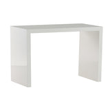 テーブル 幅90 奥行45 おしゃれ コの字 | ZERO-X 9045H nail