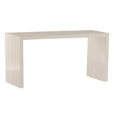 ソファーに合う机 シンプル 日本製 | ZERO-X 12045H WW