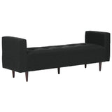 肘掛け ベンチソファ | Baggy DA 2×6 Holiday