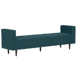 肘掛け ベンチソファ | Baggy DA 2×7 Resort