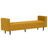 肘掛け ベンチソファ | Baggy DA 2×7 Resort