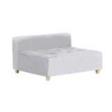 アームレス ベンチソファ | Baggy DX-アームレス 3×4 Holiday