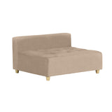 アームレス ベンチソファ | Baggy DX-アームレス 3×4 Holiday