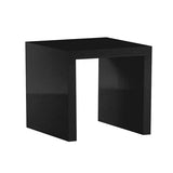 ディスプレイシェルフ 高級感 国産 | Zero-X 4545L black