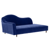 カウチソファ | エレガントカウチ W モケット生地