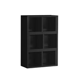 オープンシェルフ 棚 | black R+R 60-3