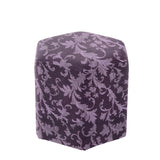 ロースツール 六角形 | Lock stool 47L ミカエル生地