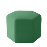 ロースツール 六角形 | Lock stool 60L ソフィア生地