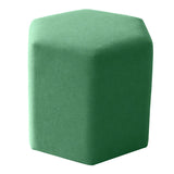 ハイスツール 六角形 | Lock stool 60H ソフィア生地