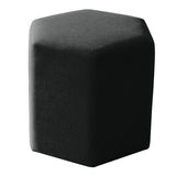 ハイスツール 六角形 | Lock stool 60H ソフィア生地