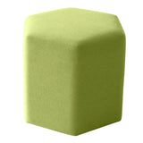 ハイスツール 六角形 | Lock stool 60H ソフィア生地