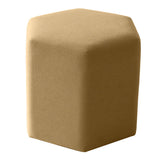 ハイスツール 六角形 | Lock stool 60H ソフィア生地