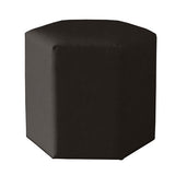 ハイスツール 六角形 | Lock stool 60H 合皮生地