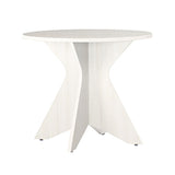 ダイニングテーブル カフェテーブル 円形 木目 | BAL table CL808070