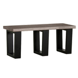 ベンチ | glande bench 1000 TMGY TMBK
