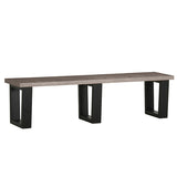 ベンチ | glande bench 1600 TMGY TMBK