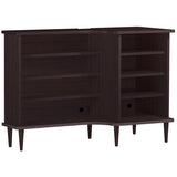 テレビボード ハイタイプ リビングボード | SXH 1208501R