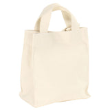 キャンバス トートバッグ | tote BOX Sサイズ