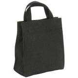 キャンバス トートバッグ | tote BOX Sサイズ