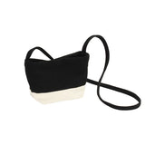 キャンバス トートバッグ | tote Pochette SSサイズ