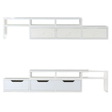 テレビ台 | T-003/1500 nail