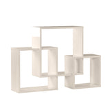 ディスプレイラック・棚 | Clover M type whitewood