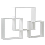 アートな間仕切り | Clover L type nail