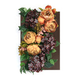 壁掛け 植物 ホテル | Botanical v.class 01