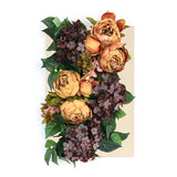 壁掛け 植物 ホテル | Botanical v.class 01