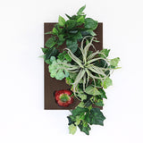 アートパネル 光触媒加工 | Botanical v.class 04