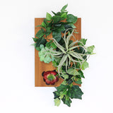 アートパネル 光触媒加工 | Botanical v.class 04