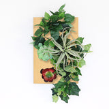 アートパネル 光触媒加工 | Botanical v.class 04