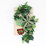 アートパネル 光触媒加工 | Botanical v.class 04