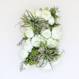 アートパネル 防汚 エアプランツ | Botanical v.class 05