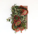 壁掛け アートフラワー | Botanical v.class 06