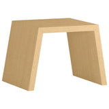 サイドテーブル 幅40 奥行40 正方形 | Zero-XMT 404042 木目