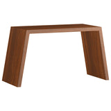 サイドテーブル 幅60 奥行40 小型 | Zero-XMT 604060 木目