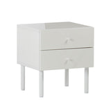 ミニチェスト ローチェスト コンパクトチェスト | MC45-2 nail